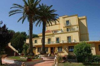 Hotelbild von Villa Igea