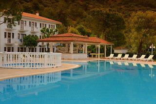 White Otel