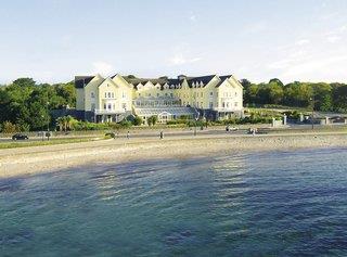 Galway Bay Hotel 1