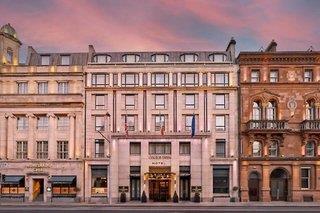 Top Irland-Deal: College Green Hotel Dublin in Dublin (City) ab 3065€
