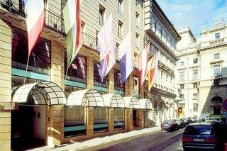 Hotelbild von K+K Hotel Opera Budapest