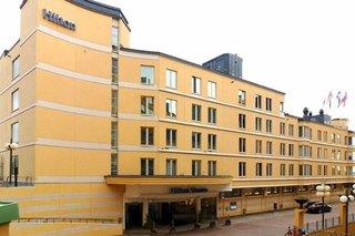 HILTON SLUSSEN