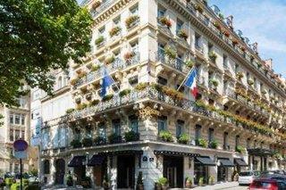 7 Tage in Paris Baltimore Paris