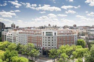 InterContinental Madrid