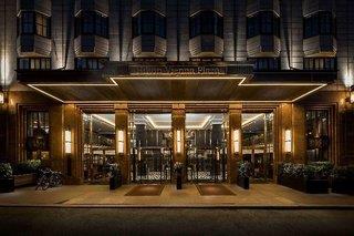 Hilton Vienna Plaza