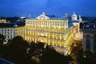 7 Tage in Wien Hotel Imperial,  a Luxury Collection Hotel