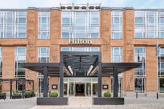 Hilton Munich City