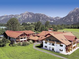 Sommer Wellness-Hotel 