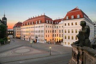 Taschenbergpalais Kempinski Dresden, Deutschland