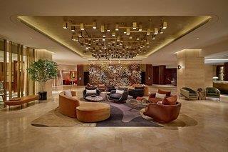 Hilton on Park Lane 1