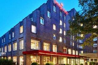 Crowne Plaza Hamburg - City Alster