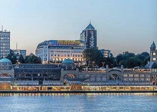 Hotelbild von Hotel Hafen Hamburg