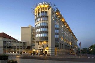 Hotelbild von Sheraton Grand Warsaw