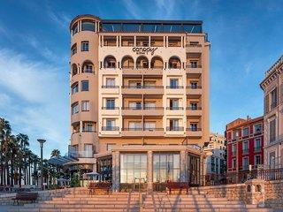 RADISSON BLU 1835...