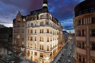 7 Tage ÜF pro Person ab 745 €