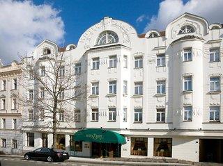 Hotelbild von Hotel Savoy Prague