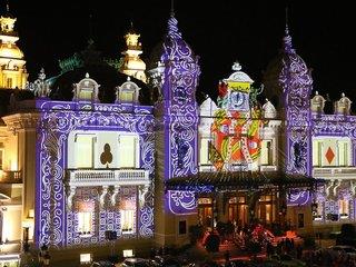 5&nbsp;Tage&nbsp;in&nbsp;Monaco (Monte-Carlo) Hôtel Hermitage Monte-Carlo
