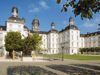Althoff Grandhotel Schloss Bensberg 1