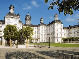 Althoff Grandhotel Schloss Bensberg