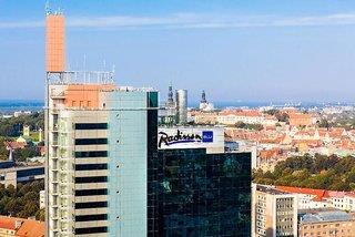 Radisson Collection Hotel Tallinn