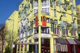 AMBER ECONTEL Berlin-Charlottenburg