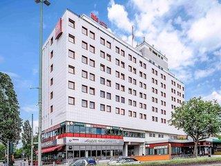 ibis Berlin Messe