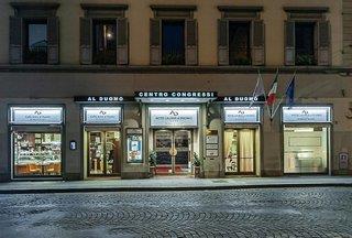 Hotel Laurus Al Duomo 4*