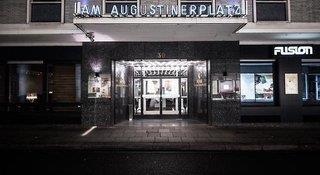 Hotel am Augustinerplatz