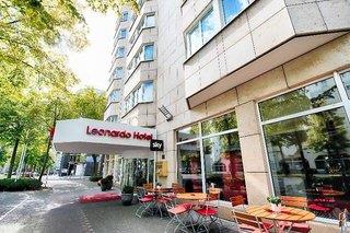 Leonardo Hotel Düsseldorf City Center