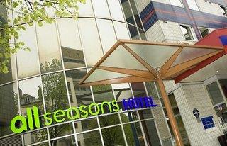 Hotelbild von Ibis Styles Paris Bercy