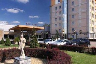 Hotelbild von TOP Hotel Praha