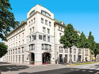 NH Collection Salzburg City