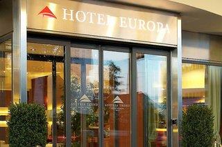 Austria Trend Hotel Europa Graz