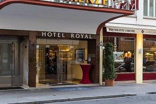 Hotel Royal