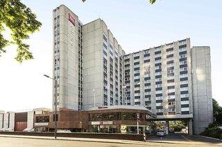 Hotelbild von ibis London Earls Court