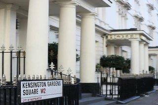 Hotelbild von Phoenix Hotel