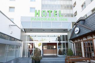 7 Tage in Hamburg TOP Panorama Inn & Boardinghaus