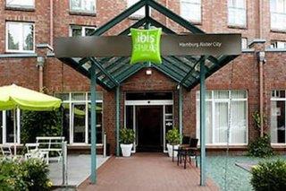 Ibis Styles Hamburg Alster City