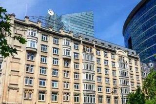 Crowne Plaza Brussels - Le Palace 4*