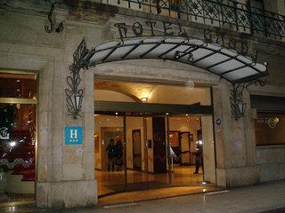 Hotelbild von Hotel Gaudi