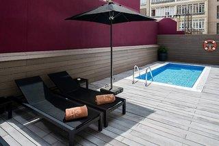 Catalonia Diagonal Centro