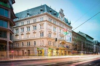 Ibis Styles Budapest Center