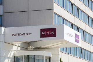 Mercure Hotel Potsdam City