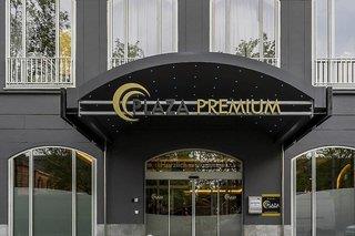 PLAZA Premium Bremen