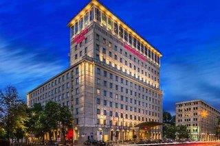 Mercure Warszawa Grand