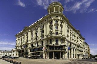 Hotel Bristol, a Luxury Collection Hotel, Warsaw