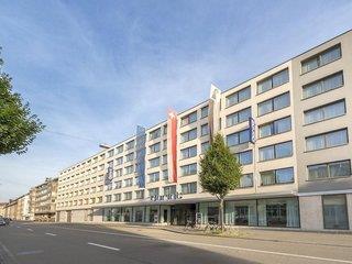 Essential by Dorint Basel City Essential by Dorint Basel City