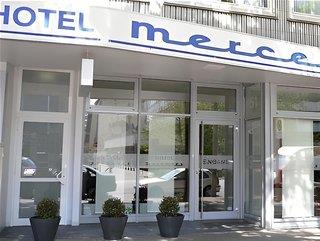 Hotelbild von Mercedes