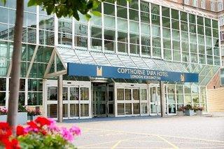 Copthorne Tara Hotel London Kensington