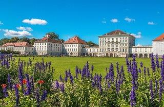 Laimer Hof München